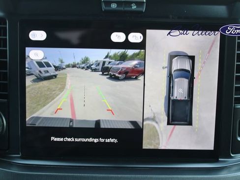 New 2026 Ford F350 Platinum AWD/4WD image 17