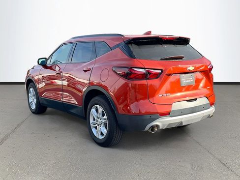 Used 2022 Chevrolet Blazer LT image 5