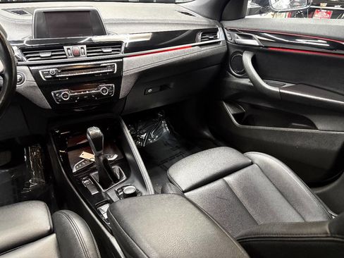 Used 2018 BMW X2 sDrive28i w/ Convenience Package image 38