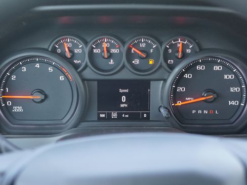 New 2025 GMC Sierra 3500 Pro w/ Convenience Package image 19