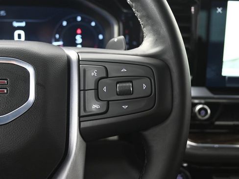 Used 2025 GMC Sierra 1500 Elevation w/ Preferred Package AWD/4WD image 35