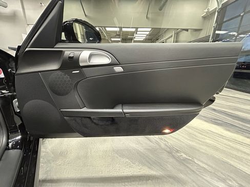 Used 2007 Porsche Cayman Base image 29