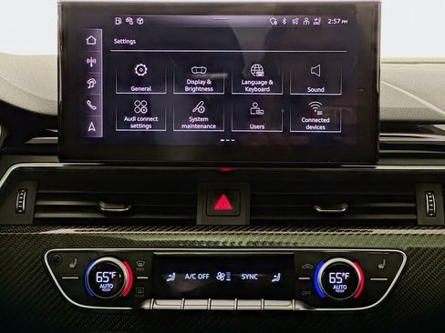 Used 2024 Audi RS 5 Sportback w/ Dynamic Package image 12