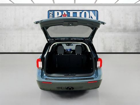 New 2026 Ford Explorer Active image 24