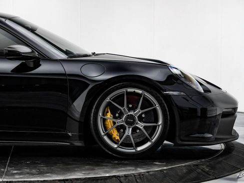 Used 2022 Porsche 911 GT3 image 20