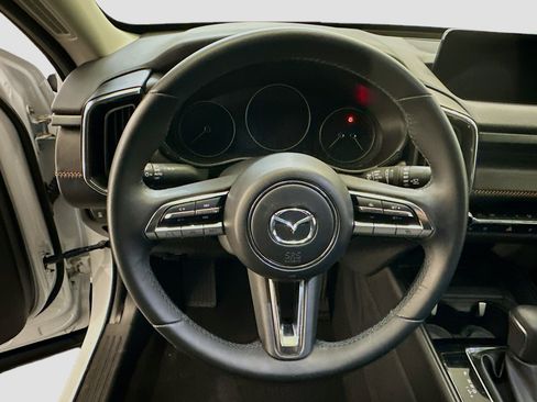 Used 2025 MAZDA CX-50 2.5 Hybrid w/ Premium Plus Pkg AWD/4WD image 18
