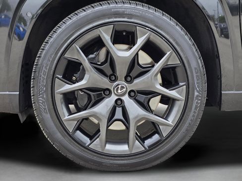 Certified 2024 Lexus TX 500h AWD w/ Technology Package image 38