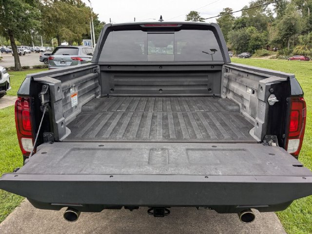 Certified 2023 Honda Ridgeline RTL-E image 14