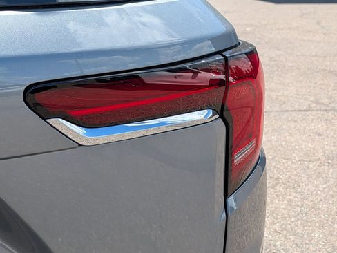 New 2026 GMC Terrain Elevation FWD image 11