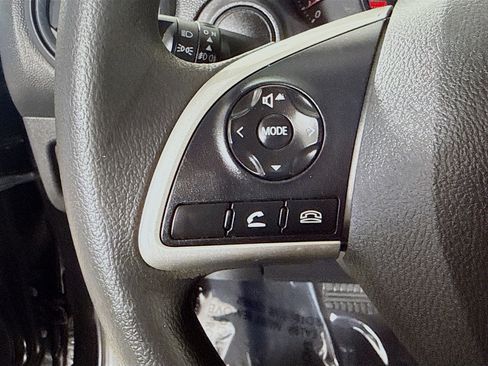 Used 2020 Mitsubishi Mirage G4 ES FWD image 14