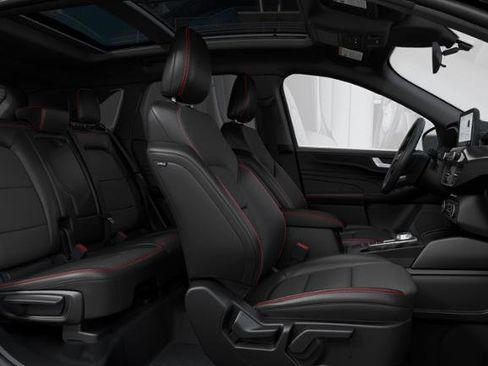 New 2025 Ford Escape ST-Line w/ Cold Weather Package image 6