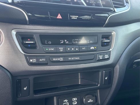 New 2026 Honda Ridgeline RTL image 30