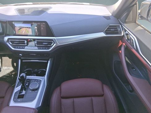 Certified 2023 BMW 430i Gran Coupe w/ Premium Package image 28