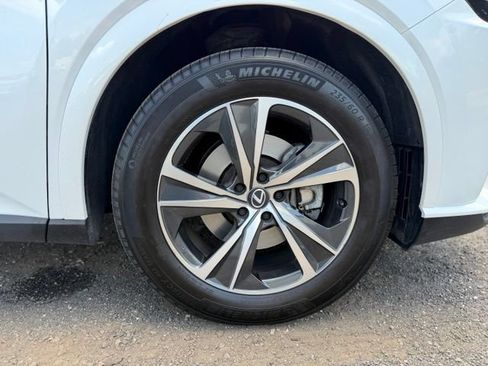 Certified 2023 Lexus RX 350 Premium w/ Accessory Package AWD/4WD image 9
