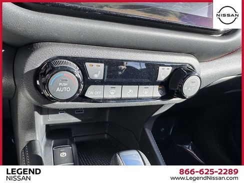 Certified 2024 Nissan Kicks SR w/ SR Premium Package image 23