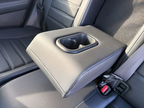Certified 2024 Honda CR-V EX-L image 39