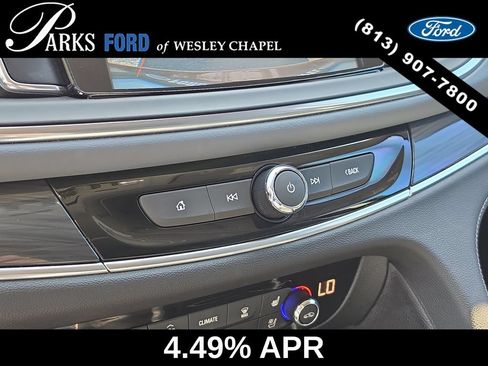 Used 2019 Buick Enclave Premium w/ Trailering Package, 5000 lbs. FWD image 25