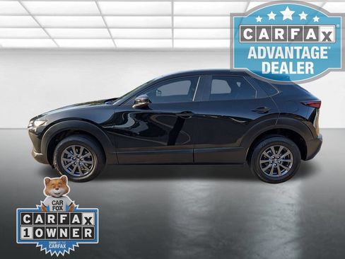 Certified 2026 MAZDA CX-30 AWD 2.5 S image 24