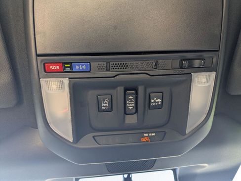 Used 2023 Subaru Forester Wilderness AWD/4WD image 29