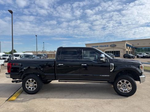 Used 2022 Ford F250 King Ranch w/ King Ranch Ultimate Package image 17