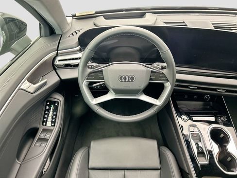 New 2026 Audi A6 Premium Plus image 10