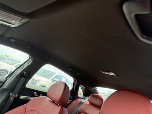 New 2026 Kia K5 GT-Line FWD image 22