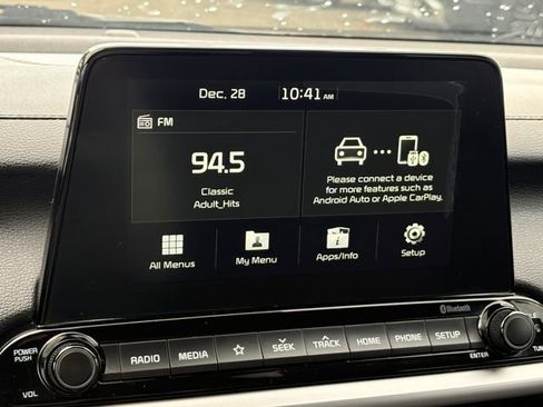 Used 2020 Kia Forte LXS image 13