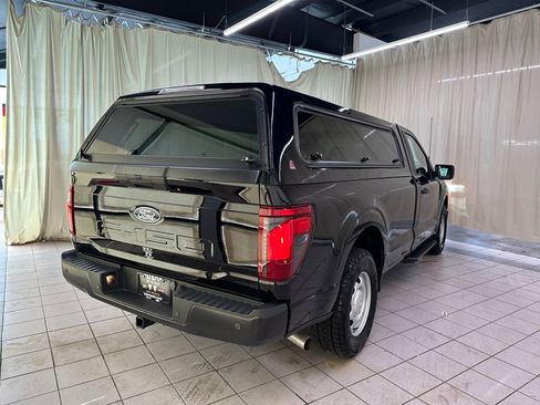 Used 2024 Ford F150 XL RWD image 5