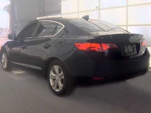 Used 2013 Acura ILX Hybrid FWD image 8