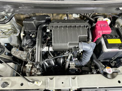 Used 2024 Mitsubishi Mirage ES FWD image 30