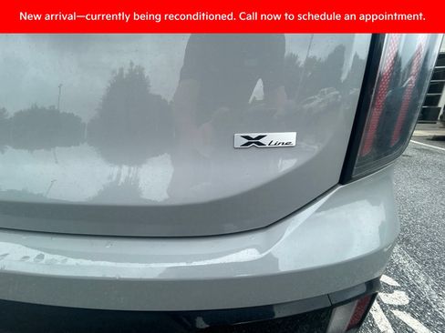 Certified 2025 Kia Telluride SX Prestige X-Line AWD/4WD image 17