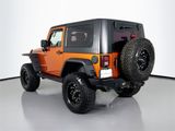 Used 2010 Jeep Wrangler Sport image 3