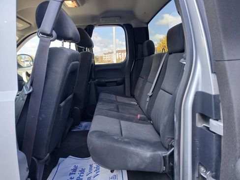 Used 2010 GMC Sierra 1500 SL image 10