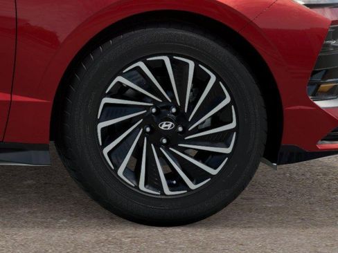 New 2026 Hyundai Sonata SEL FWD image 8