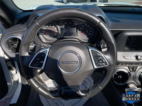 Used 2023 Chevrolet Camaro LT image 15