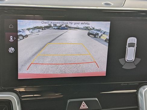 Certified 2022 Kia Sorento SX image 54