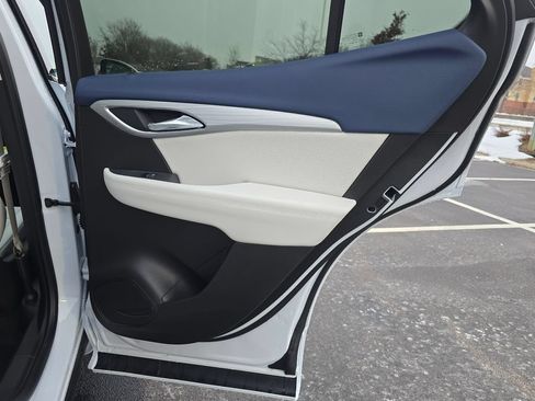 New 2026 Buick Envision Avenir AWD/4WD image 33