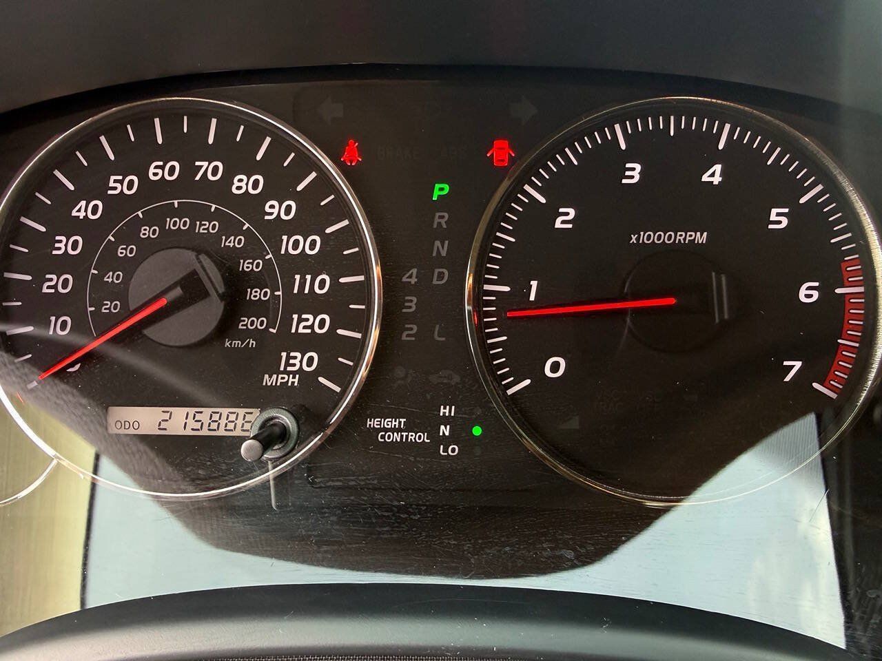 Used 2006 Lexus GX 470 AWD/4WD image 14