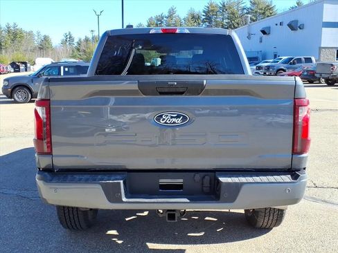 New 2026 Ford F150 STX w/ Equipment Group 200A image 5
