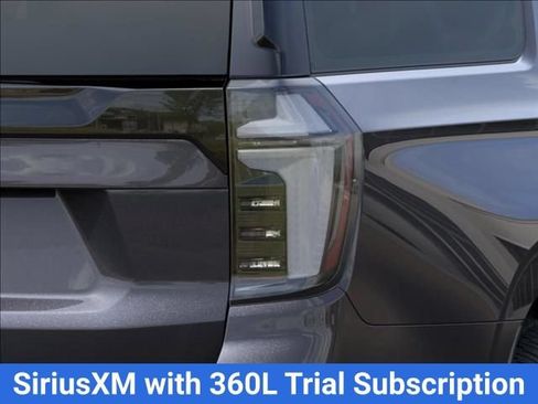 New 2026 Chevrolet Suburban Premier AWD/4WD image 13