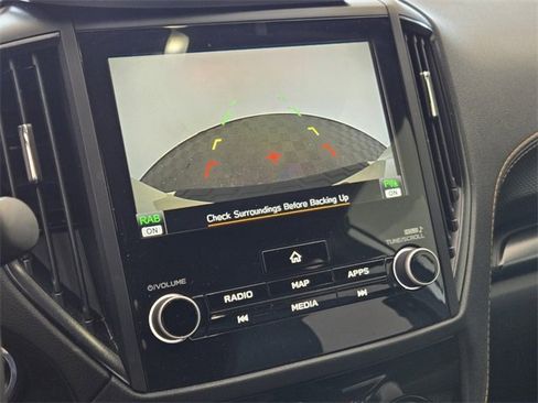 Certified 2024 Subaru Forester Wilderness image 25