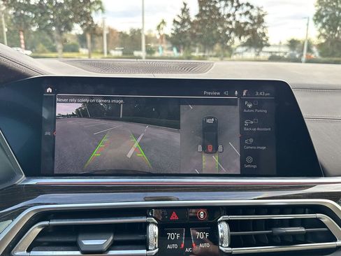 Used 2019 BMW X5 xDrive40i image 21