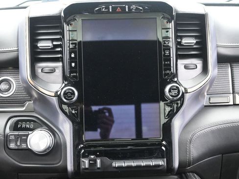 Used 2020 RAM 1500 Limited image 26