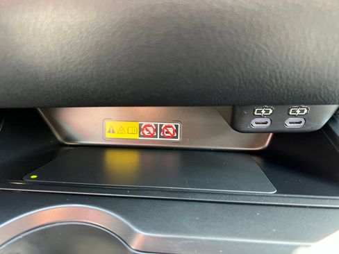 Used 2025 Lexus UX 300h FWD w/ Accessory Package (Z2) image 48