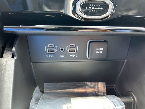 New 2026 Jeep Grand Cherokee Limited RWD image 42