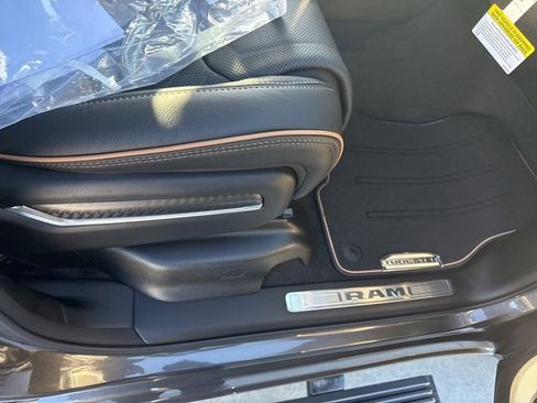 New 2026 RAM 1500 Tungsten image 36