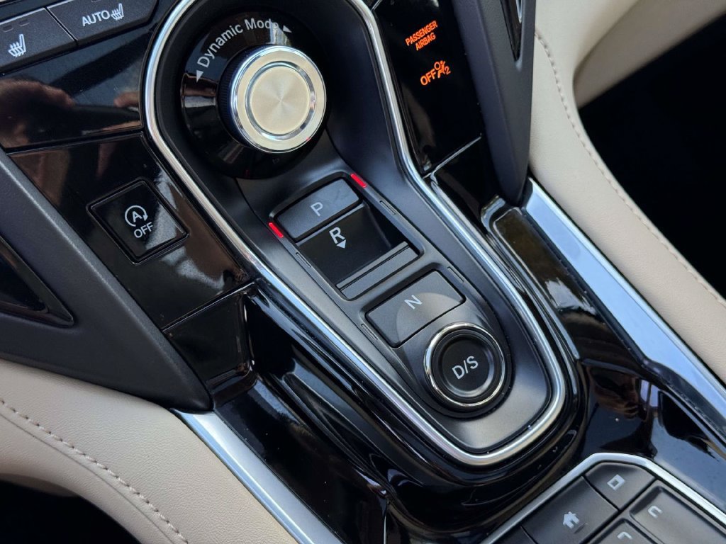 Certified 2023 Acura RDX AWD image 30