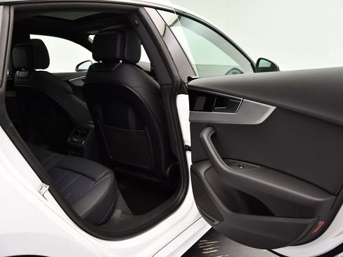 Certified 2025 Audi A5 2.0T Premium Plus image 52