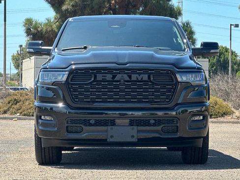 New 2026 RAM 1500 Big Horn image 2