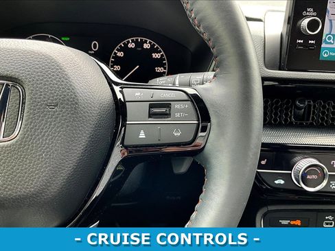 Used 2024 Honda CR-V Sport Touring image 12